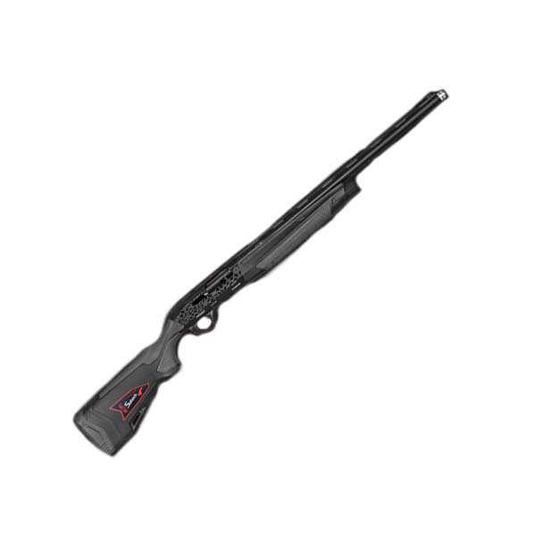 Typhoon Defense Phoenix FPX Black Tactical Semi-Auto 12Ga 26" 1 Typhoon Defense Phoenix FPX Black Tactical Semi-Auto 12Ga 26"