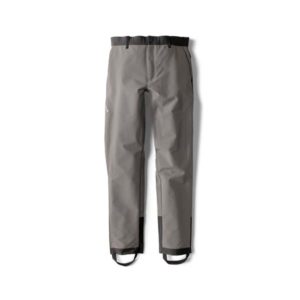 Orvis Pro LT Underwader Pants - Granite