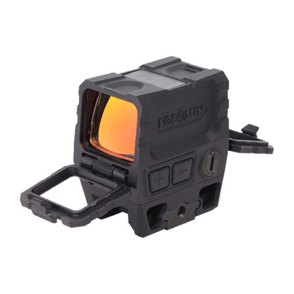 Holosun AEMS Red Dot Sight 1 Holosun Advanced Enclosed Micro 2 Red Dot Sight