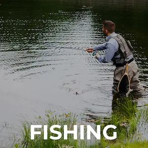 Banner Fishing Best of Fishing