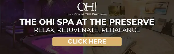 Banner OH SPA at The Preserve Banner OH SPA at The Preserve