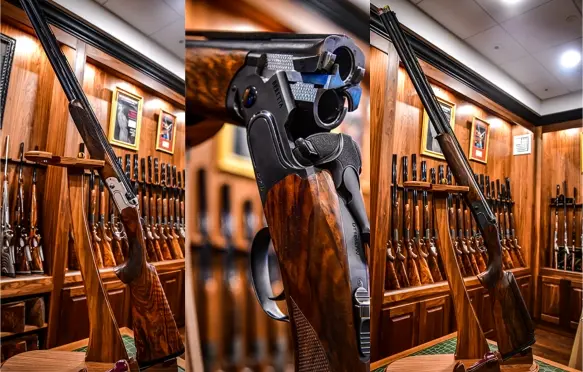 High End Beretta’s – DT11 Markdowns – Lightly Used