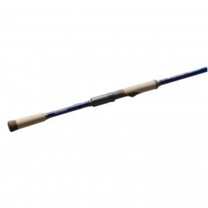 St. Croix Legend Tournament 7'10" Bass Spinning Rod
