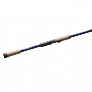 St. Croix Legend Tournament 6'10" Bass Spinning Rod