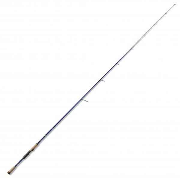 St. Croix Legend Tournament Bass 7'1" Spinning Rod 1 St. Croix Legend Tournament Bass 7'1" Spinning Rod