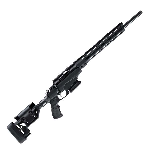 Tikka T3x Tactical A1 Bolt 308 20'' Rifle 1 Tikka T3x Tactical A1 Bolt 308 20'' Rifle