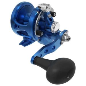 Avet Reels SXJ G2 5.3 Single Speed Blue RH Reel