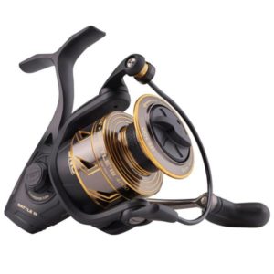 PENN Battle III Spinning Reel