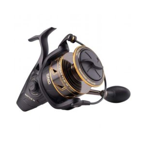 Penn BTLIII2000 Battle III 2000 Spinning Reel Gold