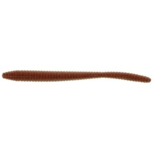 Berkley Gulp! Floating Trout Worm Lure - Natural