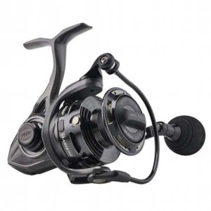 Penn Clash II 4000 Spinning Reel