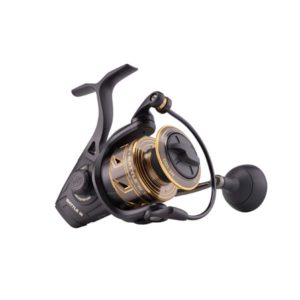 Penn Battle III 5000 5.6:1 Spinning Reel
