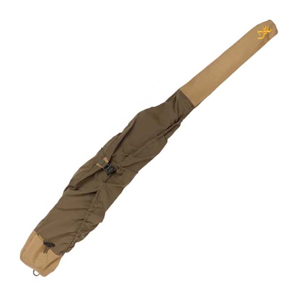 BROWNING BACKCOUNTRY RIFLE CVR 1 Browning Backcountry Rifle 52" Cover Waterproof Stretch Fabric