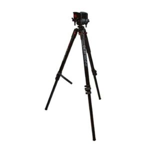 Bog Deathgrip Clamping Tripod