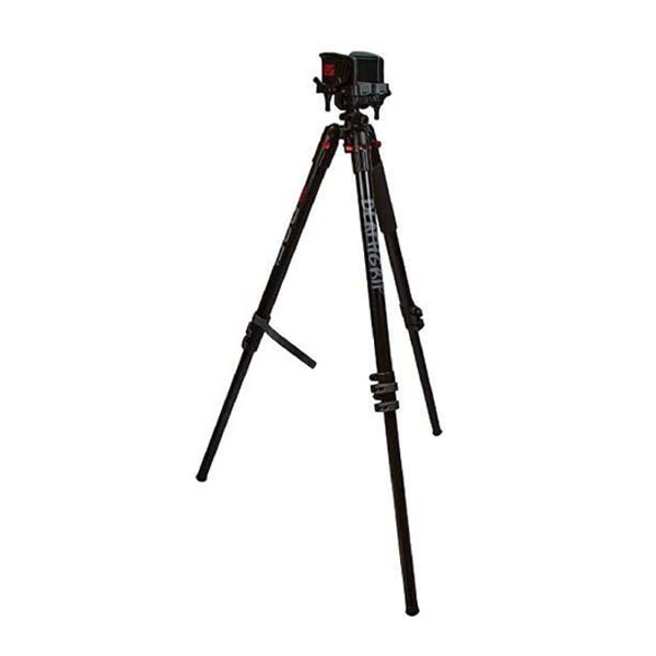 Bog Deathgrip Clamping Tripod 1 Bog Deathgrip Clamping Tripod