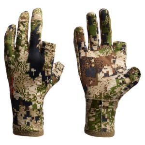 Sitka Equinox Guard Glove - Big Game Optifade Subalpine