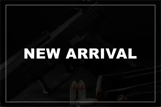 Brand New Receiving’s Just Arrived!