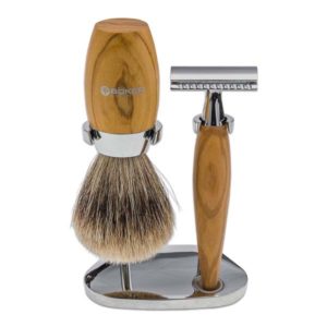 Boker Shaving Set Modern
