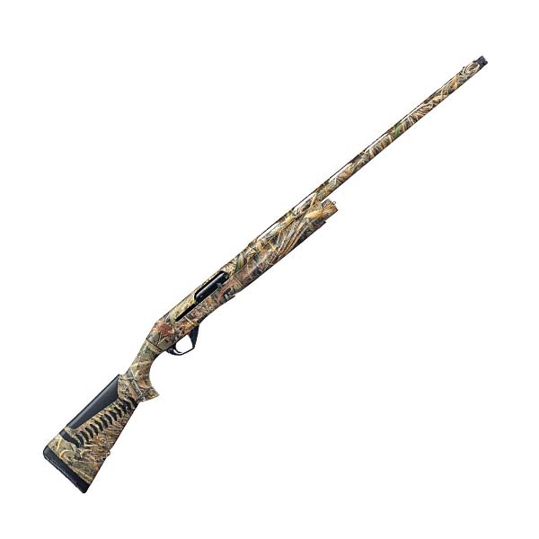 Benelli Super Black Eagle 3 Semi-Auto 20Ga 28'' MAX5 1 Benelli Super Black Eagle 3 Semi-Auto 20Ga 28'' MAX5