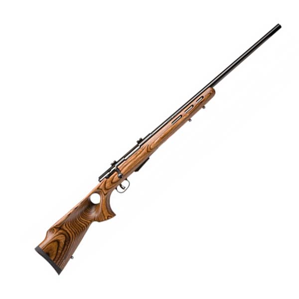 Savage Model 25 VARMINTER-T Bolt .223 Rem. 24" Rifle 5 Savage Model 25 VARMINTER-T Bolt .223 Rem. 24" Rifle