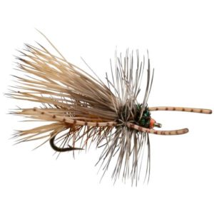 RIO Rubberleg Stimulator Fly Fishing Lure - Orange
