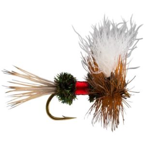 RIO Royal Wulff Fly Fishing Lure