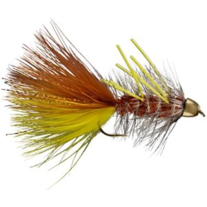RIO CH RL JJ Special Fly Fishing Lure