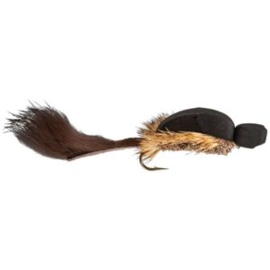 RIO Morrish Mouse Fly Fishing Lure