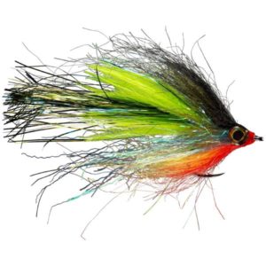 RIO Princess Slaya Fly Fishing Lure - Bluegill