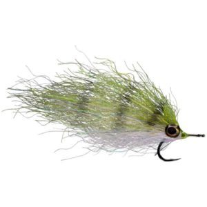 RIO Booze Cruise Fly Fishing Lure - Mojito