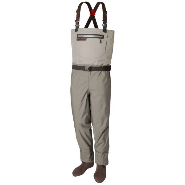 Redington Men's Escape Stocking Foot Waders 1 Redington Men's Escape Waders
