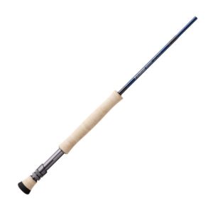 Sage Maverick 890-4 9'0" 8WT Rod