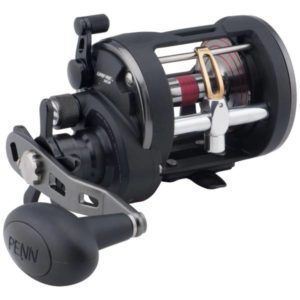 PENN Warfare Level Wind Fishing Reel