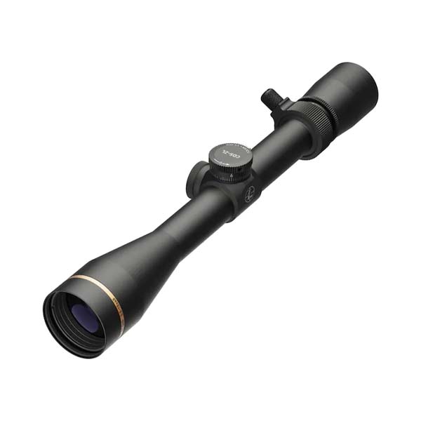 Leupold VX-3HD 3.5-10x40mm CDS-ZL Duplex Riflescope 1 Leupold VX-3HD 3.5-10x40 (1") Rifle Scope