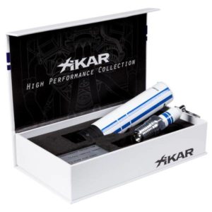 XIKAR High Performance Gift Set