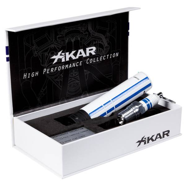 XIKAR High Performance Gift Set 1 XIKAR High Performance Gift Set
