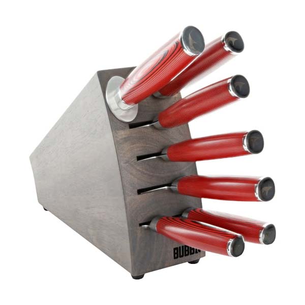 Bubba Blade Kitchen Knife Set 1 Bubba Blade Kitchen Knife Set