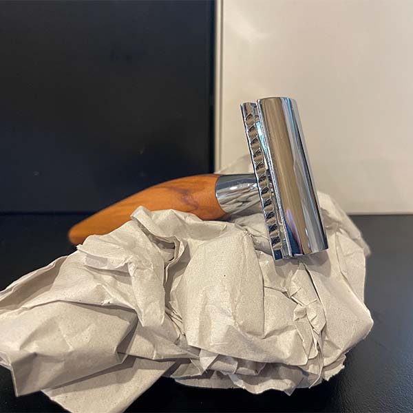 Boker Shaving Set Modern 2 Boker Shaving Set Modern - Image 2