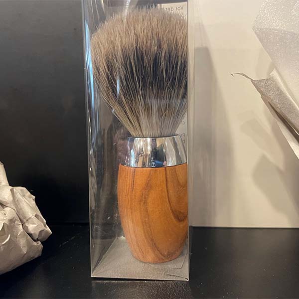 Boker Shaving Set Modern 3 Boker Shaving Set Modern - Image 3