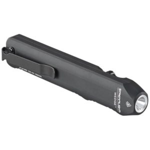 Streamlight Wedge Slim EDC Pocket Flashlight - Black