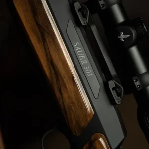Sauer 303 HIGH GLOSS 30-06 Grade 9