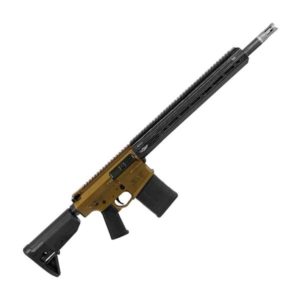 Christensen Arms CA-10 G2 CBN Semi-Auto 6.5 CM 20'' 1/8 ML