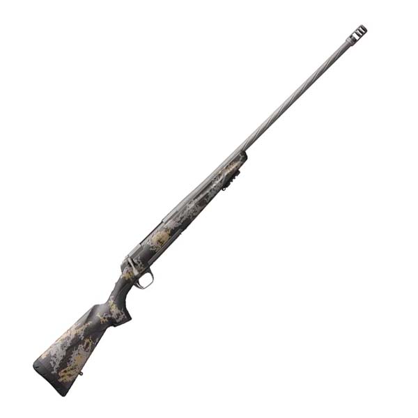 Browning X Bolt Mountain Pro Tungsten FLT Bolt 6.5 CM 26" Rifle 1 Browning XBolt Mountain Pro Tungsten FLT Bolt 6.5 CM 26" Rifle