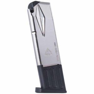 Mec-Gar SIG Sauer P226 9mm 10-Round Magazine - Nickel