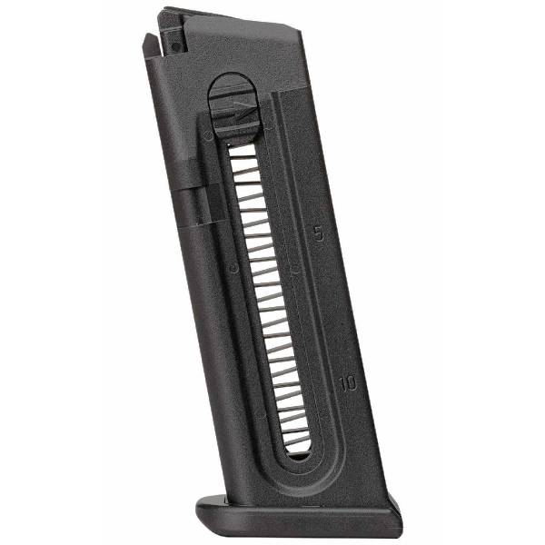 Glock Model 44 .22LR 10-Round Magazine 1 Glock Model 44 .22LR 10-Round Magazine