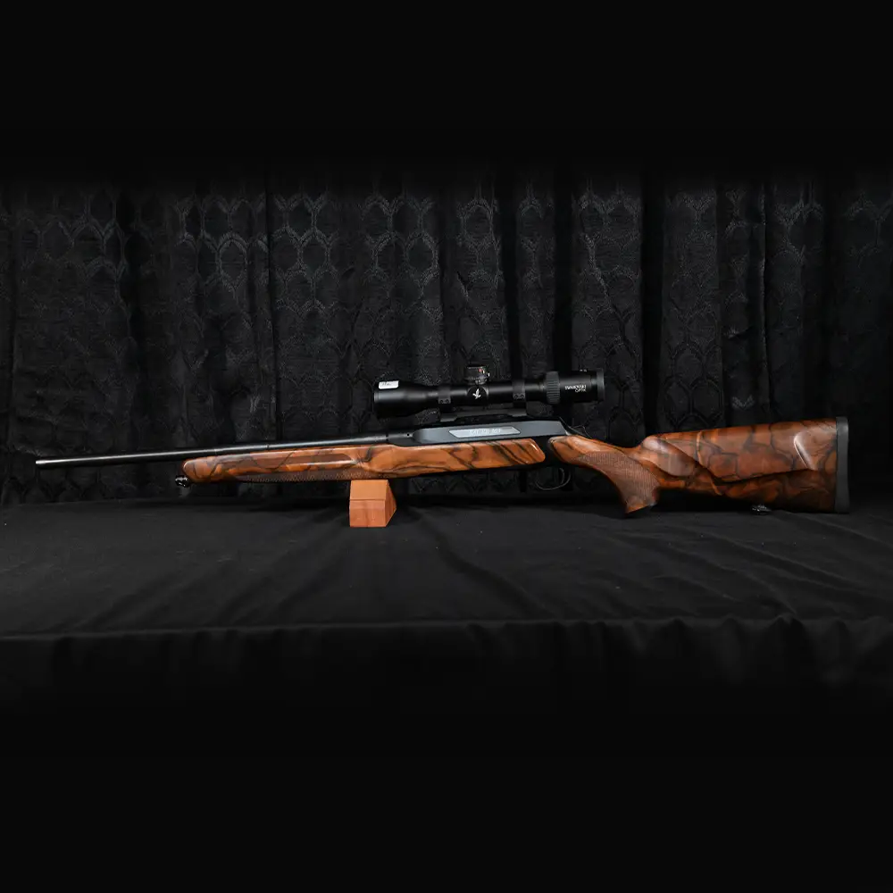 Sauer 303 Custom 270Th Anniversary Edition .308 19.5&Quot; Rifle 1 Of 10 2 Sauer 303 Custom 270th Anniversary Edition .308 19.5" Rifle 1 of 10 - Image 2