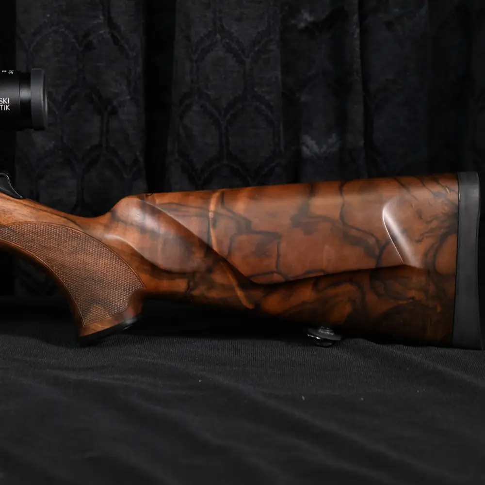 Sauer 303 Custom 270Th Anniversary Edition .308 19.5&Quot; Rifle 1 Of 10 3 Sauer 303 Custom 270th Anniversary Edition .308 19.5" Rifle 1 of 10 - Image 3