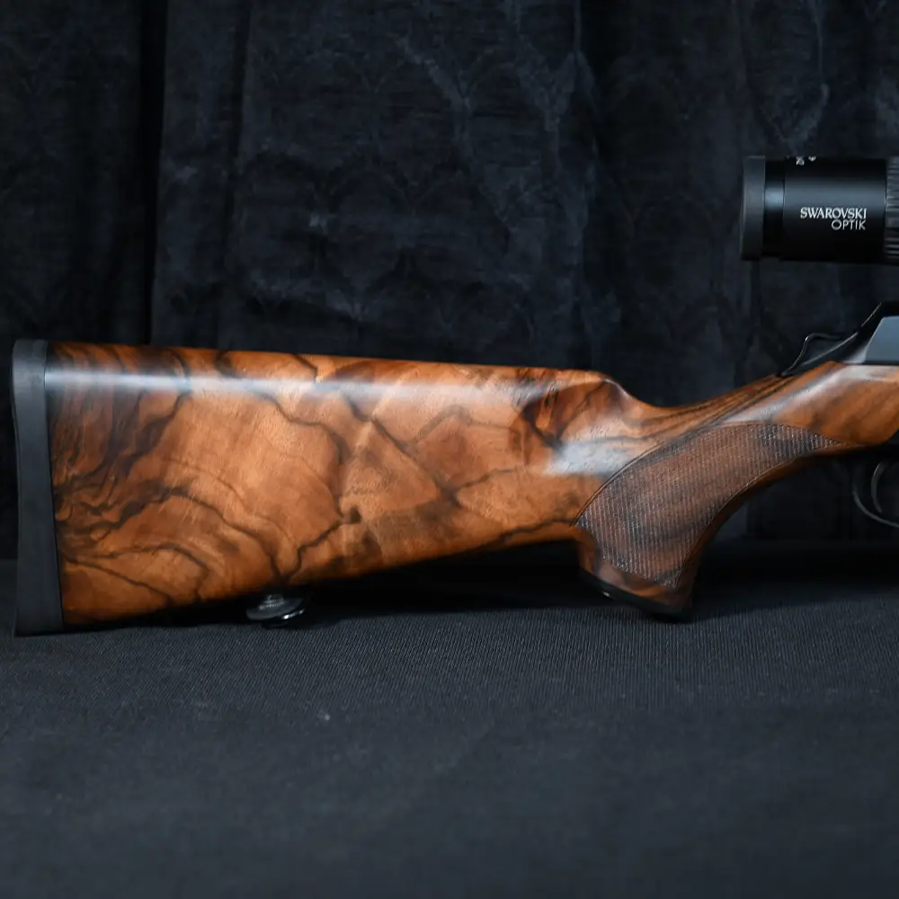 Sauer 303 Custom 270Th Anniversary Edition .308 19.5&Quot; Rifle 1 Of 10 4 Sauer 303 Custom 270th Anniversary Edition .308 19.5" Rifle 1 of 10 - Image 4