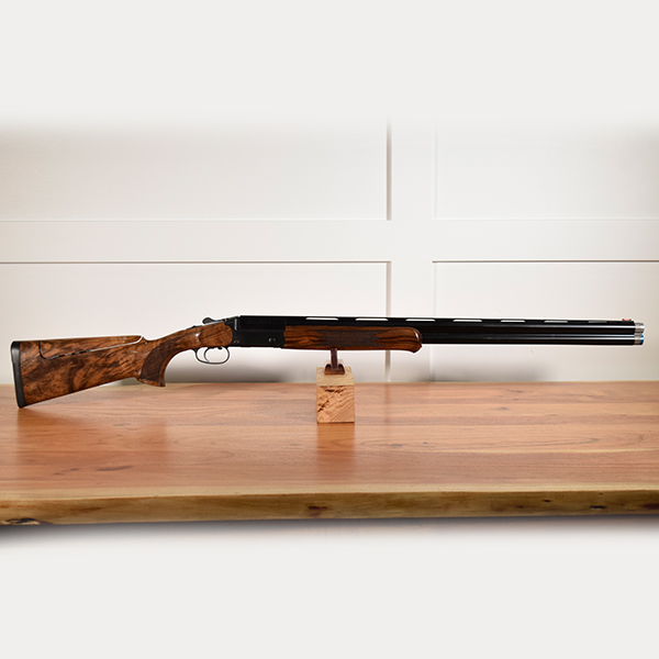 Blaser F3 Competition Adjustable LH Over/Under 12Ga 30" 1 Blaser F3 Competition Adjustable LH Over/Under 12Ga 30"