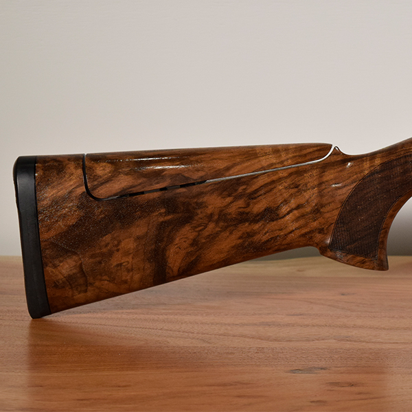 Blaser F3 Competition Adjustable LH Over/Under 12Ga 30" 4 Blaser F3 Competition Adjustable LH Over/Under 12Ga 30" - Image 4